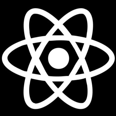 React logo